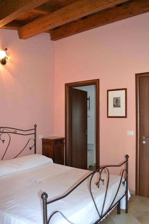 Agriturismo La Palazza Sala Consilina Exterior photo